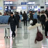 Cina, 1,4 mld di viaggi interregionali in previsione della Festa di primavera