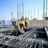 Cina, procede a ritmi serrati la costruzione del campus di quattro università