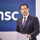 Rubio “il destino dell’Europa non sarà mai irrilevante per quello degli USA”