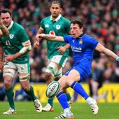 Prima sconfitta azzurra nel Sei Nazioni 2026, l’Irlanda vince 20-13