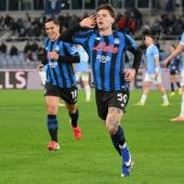 Lazio-Atalanta 0-2, Ederson e Zalewski espugnano l’Olimpico