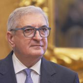 Foti “Al Board per Gaza è utile esserci, mediamo tra Usa e Ue” Foti “Al Board per Gaza è utile esserci, mediamo tra Usa e Ue”