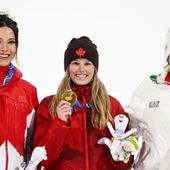 Seconda medaglia per Eileen Gu, è argento nel Big Air a Milano-Cortina Seconda medaglia per Eileen Gu, è argento nel Big Air a Milano-Cortina