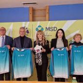 Serie A Women e MSD Italia, al via la campagna “Blocca l’HPV con la vaccinazione” Serie A Women e MSD Italia, al via la campagna “Blocca l’HPV con la vaccinazione”