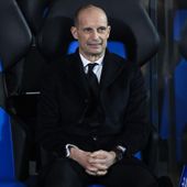 Allegri “Inutile parlare delle polemiche, anche il Como per la Champions” Allegri “Inutile parlare delle polemiche, anche il Como per la Champions”