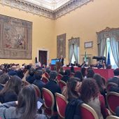 Federfarma Roma “Meno burocrazia per una sanità territoriale più efficiente” Federfarma Roma “Meno burocrazia per una sanità territoriale più efficiente”