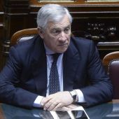 Tajani “Italia nel Board of Peace come Paese osservatore, soluzione equilibrata” Tajani “Italia nel Board of Peace come Paese osservatore, soluzione equilibrata”