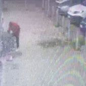 Tenta di rapire un bimbo di 5 anni al supermercato, 45enne arrestato a Caivano Tenta di rapire un bimbo di 5 anni al supermercato, 45enne arrestato a Caivano