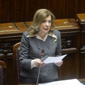 Legge elettorale, Casellati “Non ci sono modelli vincolanti nè pregiudiziali” Legge elettorale, Casellati “Non ci sono modelli vincolanti nè pregiudiziali”