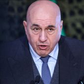 Crosetto “Il referendumun un terno al lotto, ma non impatterà sul governo” Crosetto “Il referendumun un terno al lotto, ma non impatterà sul governo”