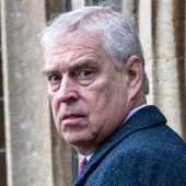 REGNO UNITO: BBC “ARRESTATO ANDREA WINDSOR-MOUNTBATTEN” REGNO UNITO: BBC “ARRESTATO ANDREA WINDSOR-MOUNTBATTEN”