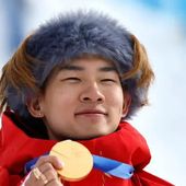 La Cina si sblocca a Milano-Cortina, primi ori con snowboard e freestyle La Cina si sblocca a Milano-Cortina, primi ori con snowboard e freestyle