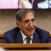 La Russa “Bene Mattarella, campagna referendaria sia sui temi” La Russa “Bene Mattarella, campagna referendaria sia sui temi”