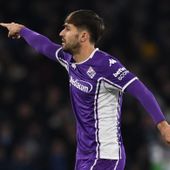 La Fiorentina sorride in Conference, 3-0 allo Jagiellonia La Fiorentina sorride in Conference, 3-0 allo Jagiellonia