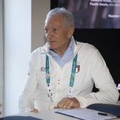 Olimpiade da 30 e lode, Buonfiglio “Italia in top-4, sistema funziona” Olimpiade da 30 e lode, Buonfiglio “Italia in top-4, sistema funziona”