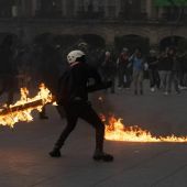 Ucciso in Messico capo del cartello dei narcos, scontri con polizia Ucciso in Messico capo del cartello dei narcos, scontri con polizia