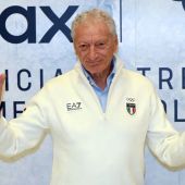 Buonfiglio “Milano-Cortina nella storia, l’Italia ha fatto bella figura” Buonfiglio “Milano-Cortina nella storia, l’Italia ha fatto bella figura”
