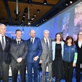 Paralimpiadi: 20 anni di partnership con Allianz. Parte il Viaggio della Fiamma Paralimpiadi: 20 anni di partnership con Allianz. Parte il Viaggio della Fiamma