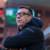 Il Torino cambia allenatore, ecco D’Aversa al posto di Baroni Il Torino cambia allenatore, ecco D’Aversa al posto di Baroni