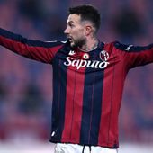 Il Bologna batte di misura e di rigore l’Udinese Il Bologna batte di misura e di rigore l’Udinese