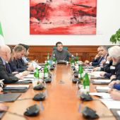 Frana Niscemi, Salvini “Massimo impegno, siamo al fianco dei territori colpiti”