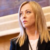Meloni “Export e Made in Italy punti di forza, governo lavora per valorizzarli”