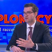 Nica “Italia partner di primo piano per la Moldova e il suo percorso Ue”