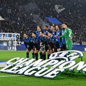 Atalanta agli ottavi di Champions contro il Bayern Monaco Atalanta agli ottavi di Champions contro il Bayern Monaco