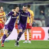 Fiorentina agli ottavi di Conference contro i polacchi del Rakow Fiorentina agli ottavi di Conference contro i polacchi del Rakow