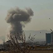 Israele e Usa lanciano attacco all’Iran, Trump “Operazione su larga scala” Israele e Usa lanciano attacco all’Iran, Trump “Operazione su larga scala”
