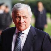 Iran, Tajani “Non sarà una guerra lampo, durerà giorni” Iran, Tajani “Non sarà una guerra lampo, durerà giorni”