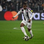 Kalulu “Bastoni mai sentito, ben vengano le nuove regole per il Var” Kalulu “Bastoni mai sentito, ben vengano le nuove regole per il Var”