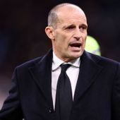 Allegri “Milan, adesso si decide tutto. Futuro? Con la società c’è sintonia” Allegri “Milan, adesso si decide tutto. Futuro? Con la società c’è sintonia”