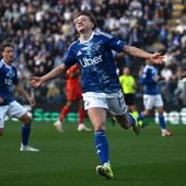 Profumo di Champions sul lago, il Como vola e batte 3-1 il Lecce Profumo di Champions sul lago, il Como vola e batte 3-1 il Lecce