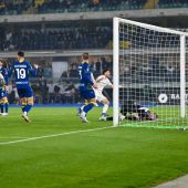 Lukaku torna al gol e gela il Bentegodi al 96°, Verona-Napoli 1-2 Lukaku torna al gol e gela il Bentegodi al 96°, Verona-Napoli 1-2