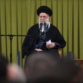 Iran, media israeliani “Khamenei è morto” Iran, media israeliani “Khamenei è morto”