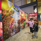 Cina, per la Festa di Primavera gli incassi al box office superano 1 mld di yuan Cina, per la Festa di Primavera gli incassi al box office superano 1 mld di yuan