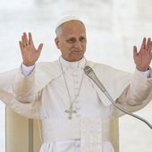 Papa Leone “Stabilità e pace non si costruiscono con le armi ma con il dialogo” Papa Leone “Stabilità e pace non si costruiscono con le armi ma con il dialogo”