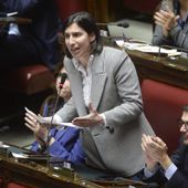 Iran, Schlein “Governo si impegni per de-escalation e rientro nostri connazionali” Iran, Schlein “Governo si impegni per de-escalation e rientro nostri connazionali”