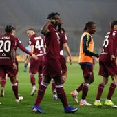 Esordio vincente per D’Aversa, il Torino batte 2-0 la Lazio Esordio vincente per D’Aversa, il Torino batte 2-0 la Lazio