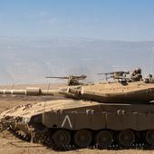 Offensiva israeliana in Libano, ucciso comandante forza Quds di Hezbollah Offensiva israeliana in Libano, ucciso comandante forza Quds di Hezbollah