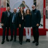 Lilly al fianco di Marta Bassino con il progetto “Never Stop Supporting” Lilly al fianco di Marta Bassino con il progetto “Never Stop Supporting”