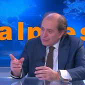 Il segretariato InCE compie 30 anni, Dal Mas “obiettivo riunificare l’Europa” Il segretariato InCE compie 30 anni, Dal Mas “obiettivo riunificare l’Europa”
