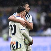 Non c’è pace per l’Inter, 1-1 con l’Atalanta tra le polemiche Non c’è pace per l’Inter, 1-1 con l’Atalanta tra le polemiche
