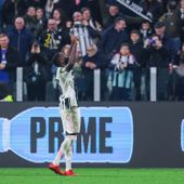 La Juve vince a Udine e si porta al quarto posto, decide Boga La Juve vince a Udine e si porta al quarto posto, decide Boga
