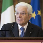 Mattarella “Custodire e attuare principi di libertà, giustizia e pace” Mattarella “Custodire e attuare principi di libertà, giustizia e pace”