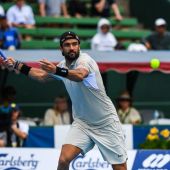 Berrettini al 3° turno a Miami, fuori Cobolli, Darderi e Arnaldi