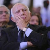E’ morto Paolo Cirino Pomicino, aveva 86 anni