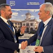 Due giorni di confronto e proposte a Fiuggi per lo Sportcity Meeting 2026
