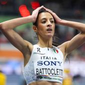 Battocletti e Dosso azzurre d’oro ai Mondiali indoor di Torun